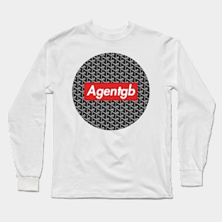 Agentgb Long Sleeve T-Shirt